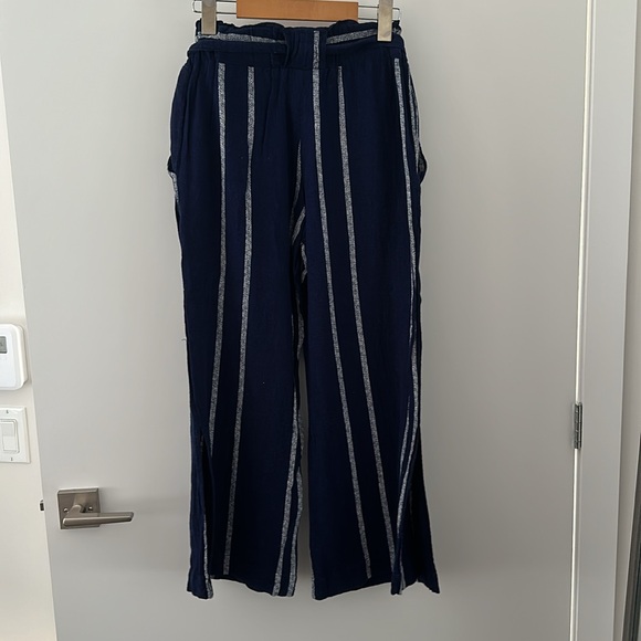 Flowy Boho Pants - Picture 4 of 4
